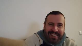 Divagando acerca de mi posición en DWAC