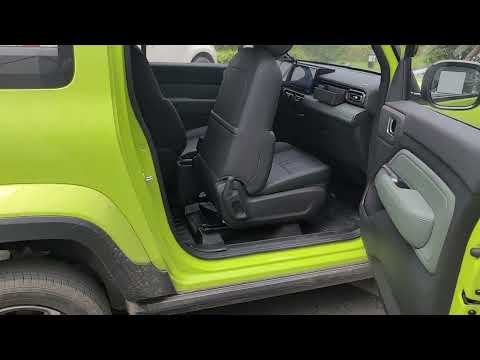 BaoJun YueYe Car Mat - Купил коврики для своей машины