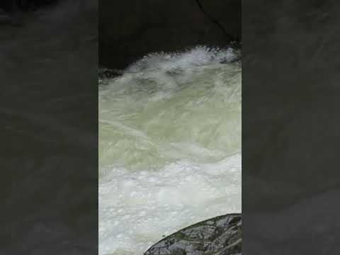 Nature waterfall sound for deep calm 0020