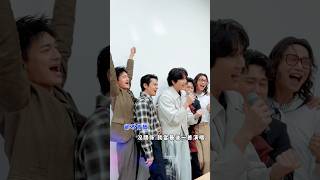 Cosmos People 宇宙人｜沒有人像我一樣 大家都會唱了 那你呢？