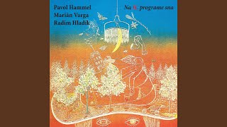 Pavol Hammel - Až túto moju pieseň dohrajú