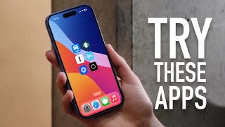 Best iPhone Apps You’ve Never Heard Of!