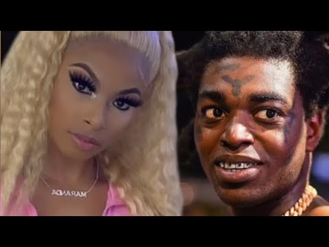 Judge Orders Rapper Kodak Black To Return His Son To His Babymama IMMEDIATELY!!