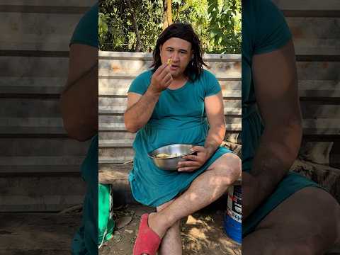 LOS ANTOJOS DE MI MUJER #humor #comedy #viral #shorts #parati #larin #usa