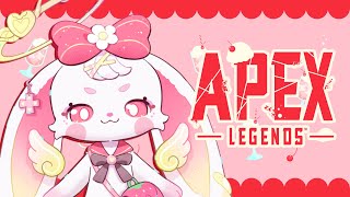 【#apex 】5月最後のエーペックス【#べりぃきゅーと】