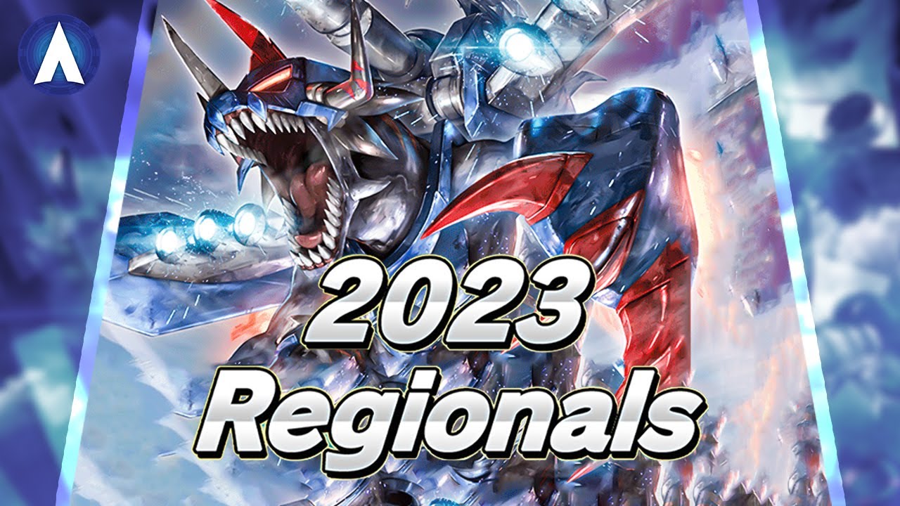 *LIVE* SPEED OF BLUE!!! 2023 November Regionals!!! | Digimon Card Game Tournament Live Stream