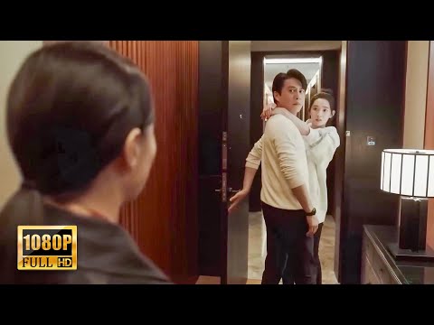 【Full Movie】 小三和丈夫偷情，哪料妻子在身後目睹一切轉身離開，他徹底慌了！
