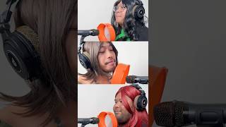 WOW! Bergoyang gak tu