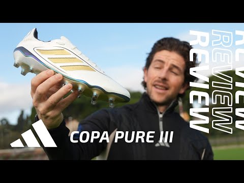 Copa Pure III - A Modern Day Classic???