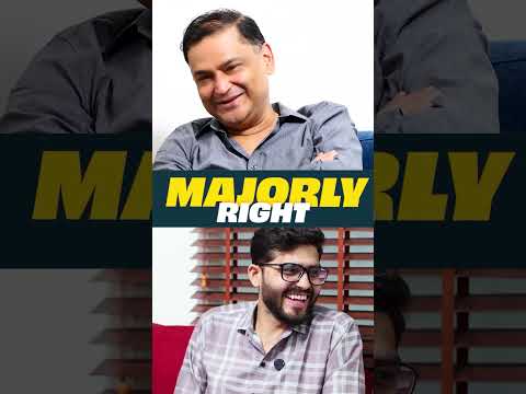 Iran ने पाकिस्तानी नागरिक को दिया था Trump की हत्या का कॉन्ट्रैक्ट | Major Gaurav Arya|Majorly Right