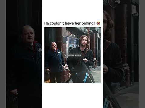 Him choosing her over himself is making me sob 😭 #viral #shorts thumbnail