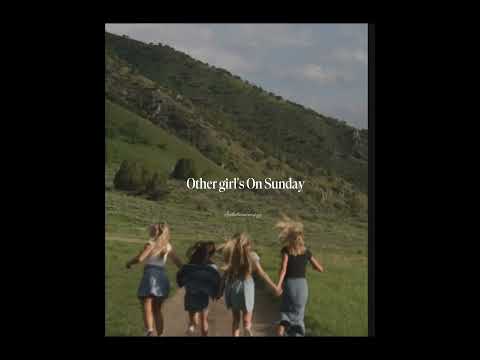 other girl's on sunday Vs Me🤣😏#fypシ゚viral #funny #viralmusic #100k #pubgmobile