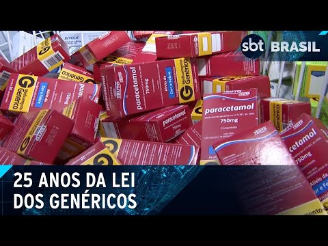 Lei Dos Gen Ricos Completa Anos Facilitando O Acesso Sa De No Pa S