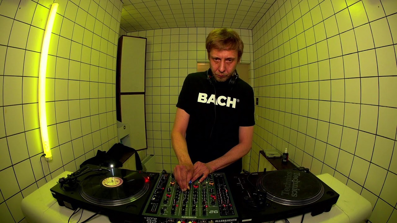 Moving Pictures Records – Roman Rai | HÖR – April 27 / 2026