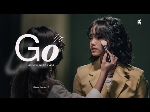 Kanda Brothers - Go (Official Music Video)