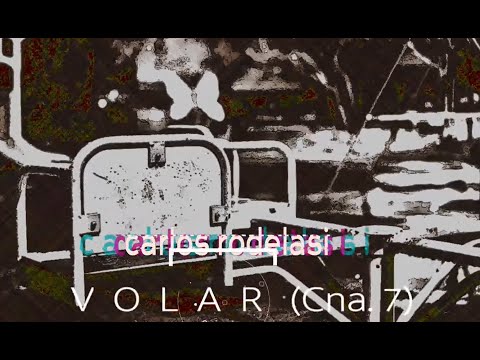 Carlos Rodelasi - VOLAR (Video Oficial)