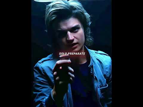 STEVE EN SU PRIME ๐ฅถ| edit #netflix #edit #phonk