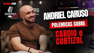 Coach de Atletas Olympia responde sem Filtros