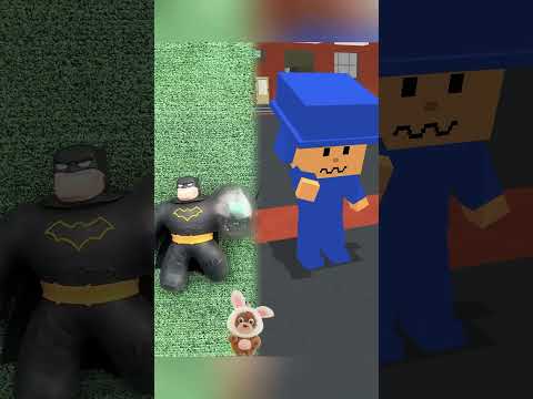 This is a video that can make you happy all day long.