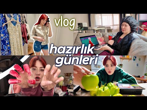 hiçbir şey gizlemediğim 48 saat 🫠