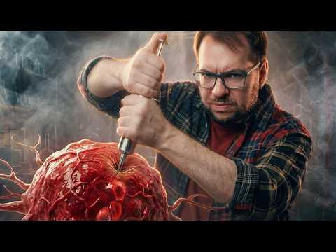 Революция в онкологии. Победа ближе, чем кажется?