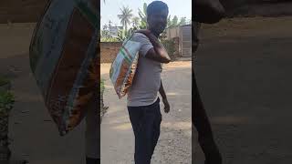 আজকে #funnyvideo আমি আর বৌও বাজারে