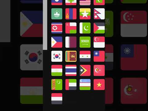 Kendi Countryball Karakterini Oluştur!