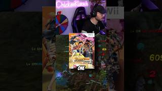 Controller schütteln OP #chickenklatsch #metin2 #gameforge #metin2de #onepiece
