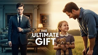 Le secret derrière « The Ultimate Gift » : cet héritage n'est PAS DU TOUT ce que vous croyez.