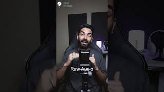 Unboxing the Best Mic for Content Creators – Lewitt Ray | Navrit Gaming