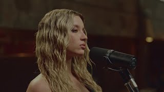 Agus Padilla - Antes Que Te Vayas (Acústico)