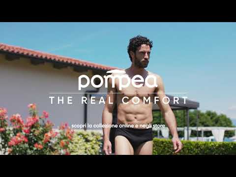 Pompea | The Real Comfort | Cotton Planet | Men