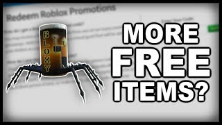 How To Get Old Event On Roblox 2019 Free Items Videos Infinitube - will this replace free roblox event items