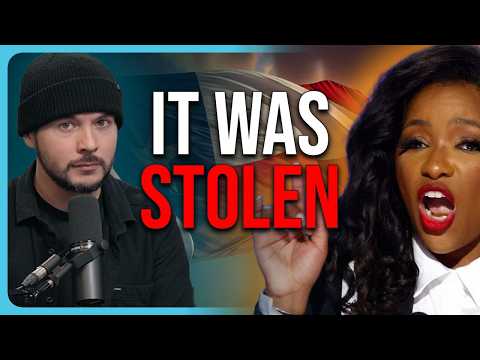 IT WAS STOLEN
