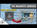 Magnetic Compass Functionality and Design