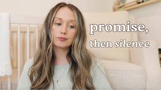 God gave you a promise but nothing happened… (2 Samuel 7 Bible Study) | Kaci Nicole