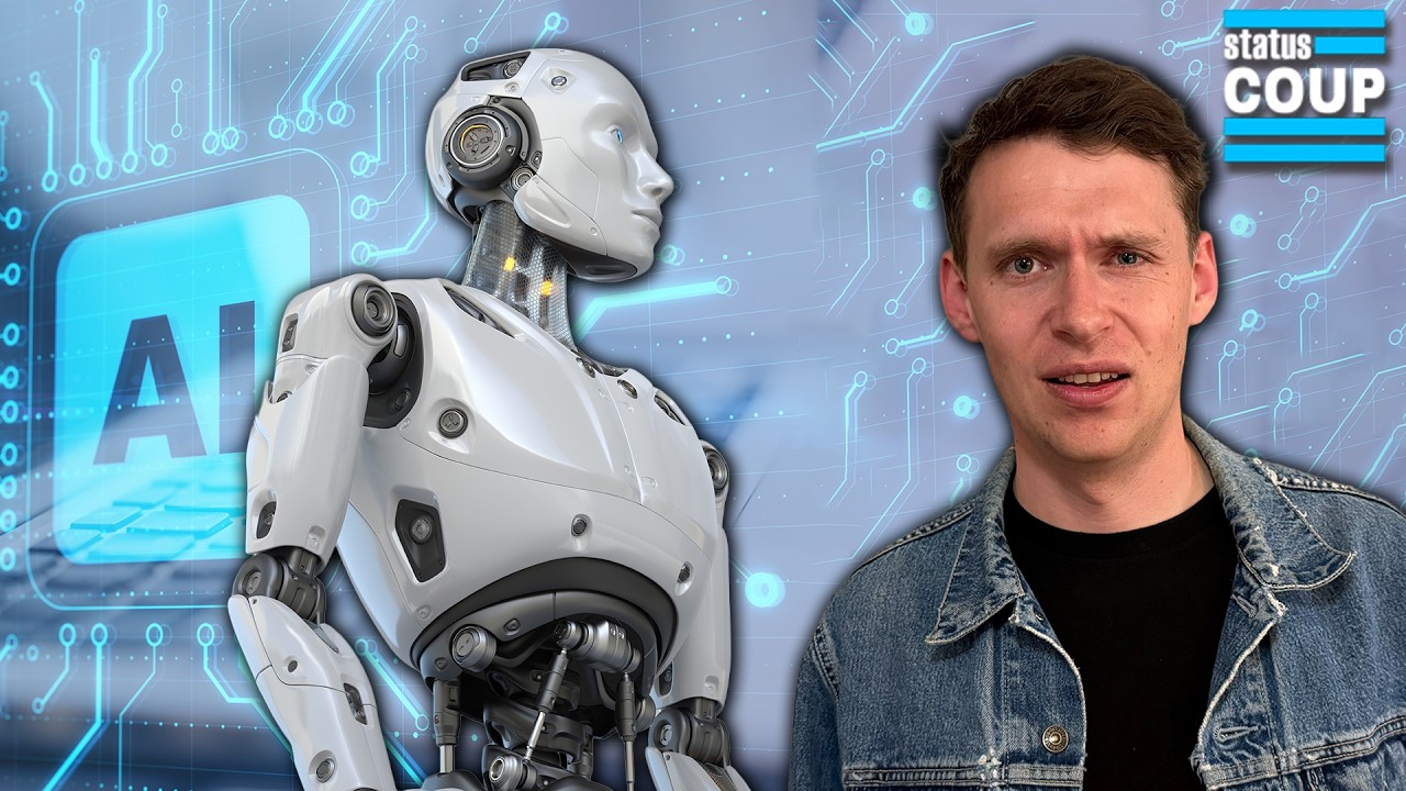 AI Giant FIRES Thousands, Prices Surge to RECORD Highs