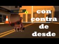 Comprensión de Preposiciones en Español