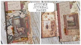 New Journal Craft Along