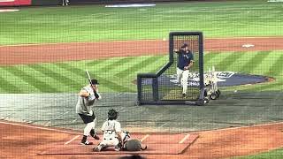 Seattle Mariners 50 Seasons Alumni Home Run Derby Part 1/2, T-Mobile Park, August 6th, 2026.