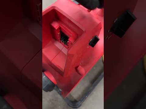 M18™ Brushless 18″ Fan | 0821 Video Credit: _tools_r_us_