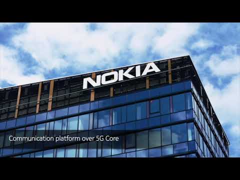 Nokia Core TV series #6: Vanishing boundaries between IT & telco with Open APIs in 5G voice services