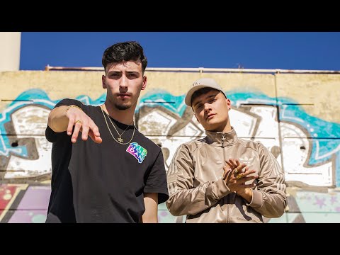 Alberto Toral, Pablo Cuesta - No Me Mientas Más [Vídeo Oficial]