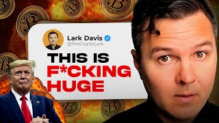 The Biggest Day Ever For Crypto