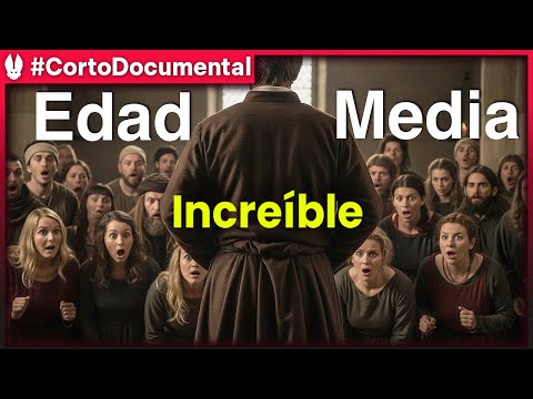 Así se Divertían en la Edad Media
