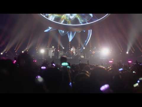 「なないろ」from BUMP OF CHICKEN TOUR 2024 Sphery Rendezvous