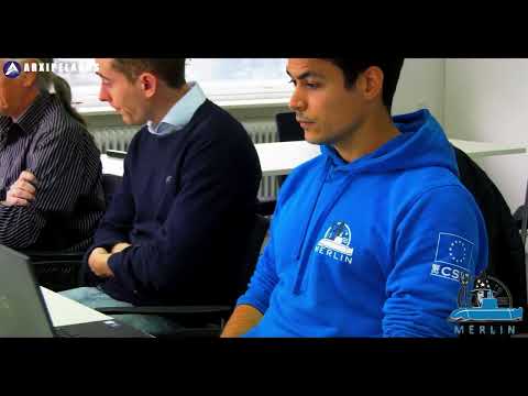 merlin project presentation