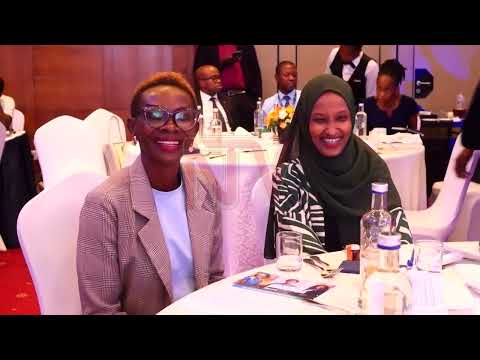 Ecobank Uganda launches ‘Ellevate’ to empower women entrepreneurs