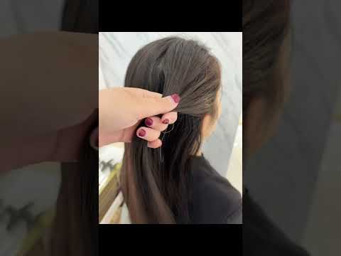 most Beautiful And gorgeous Hairstyle Ideas || New Cute Hairstyle || Stylish Hairstyle