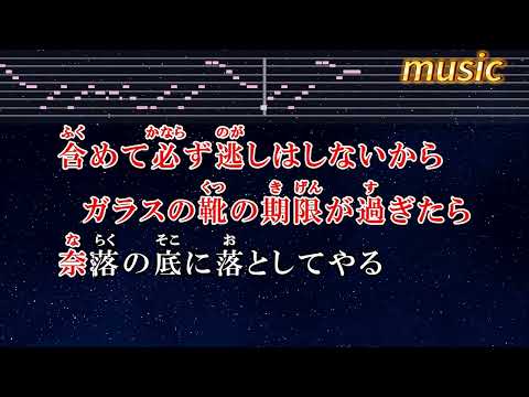 馬鹿 feat.初音ミク – syudouKTV 伴奏 no vocal 無人聲 music 純音樂 karaoke 卡拉OK 伴唱 カラオケ instrumental